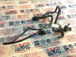 5N0612041R | Vakum Hortumu | VW Tiguan - Seat Alhambra - 1