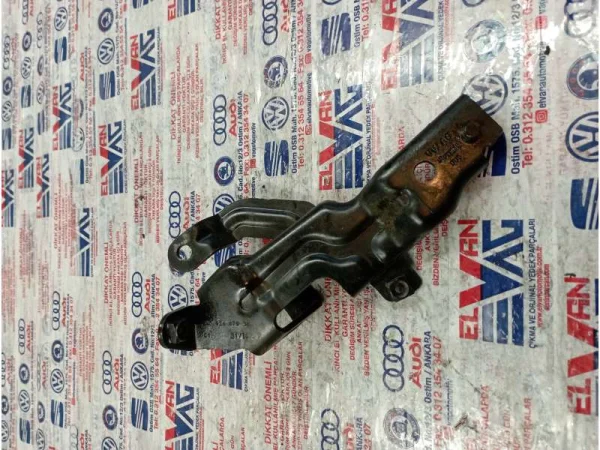 2N0121079BM | VW Crafter Su Borusu Bağlantı Braketi VAG