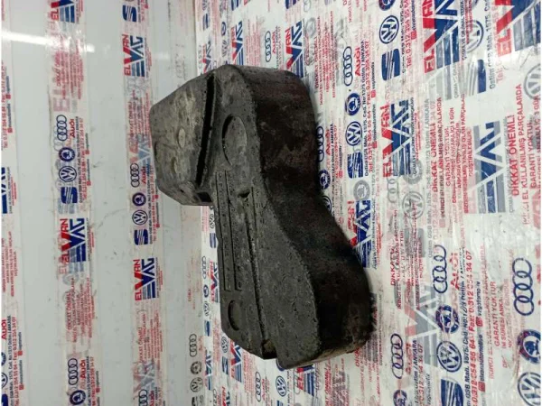 4L0839842 | Audi Q7 Arka Kapı Kolu Dış Koruma Pedi VAG