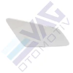 3V0955110 | Skoda Superb Sağ Far Yıkama Kapağı - 1