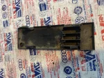 1J0857231 | Radyo Boşluk Kapağı | VW Bora, Caddy, Golf - Seat Alhambra, Toledo - Skoda Rapid - 2