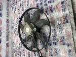 1KM959455G | Sol Fan Motoru | VW Golf, Jetta, Passat - 1