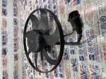 1KM959455G | Sol Fan Motoru | VW Golf, Jetta, Passat - 2