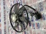 1KM959455G | Sol Fan Motoru | VW Golf, Jetta, Passat - 3