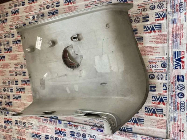 7H3867246N | VW Transporter Arka D Sütun Kaplaması VAG