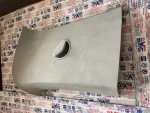 7H3867246N | VW Transporter Arka D Sütun Kaplaması - 2
