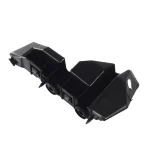 5F0807049A | Seat Leon Ön Tampon Sol Çamurluk Braketi - 3