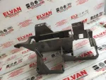 7L0937535 | VW Touareg Sigorta Kutusu ve Kontrol Ünite Tutucusu - 2