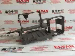 7L0937535 | VW Touareg Sigorta Kutusu ve Kontrol Ünite Tutucusu - 3