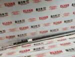 8E0853284B | Audi A4 Sağ Dış Kapı Cam Çıtası - 3