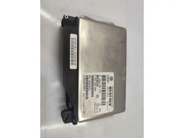 8E0927156M | Audi A4 Otomatik Şanzıman Beyni VAG