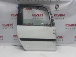 5J7833056 | Skoda Roomster Sağ Arka Kapı - 2