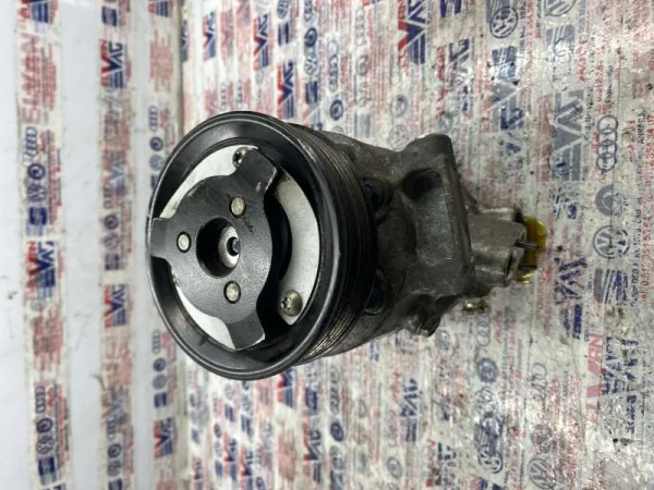 5Q0820803C | Klima Kompresörü | Skoda Octavia, Rapid VAG