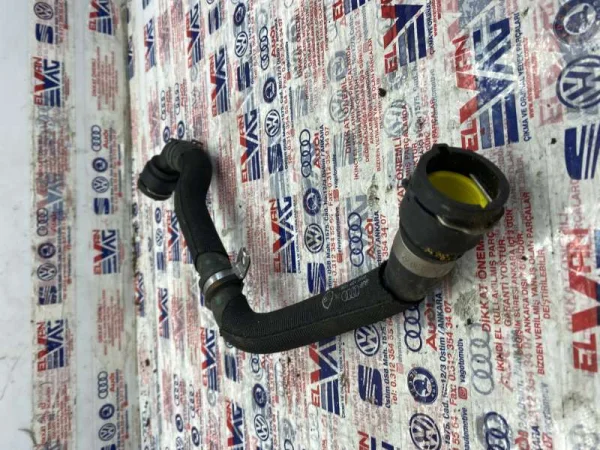 6R0121109J | Seat Ibiza Soğutma Suyu Hortumu VAG