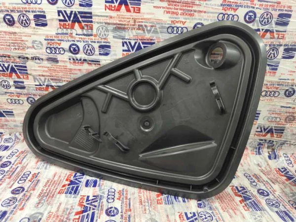 5NA839916 | VW Tiguan Arka Sağ Kapı Çıtası VAG