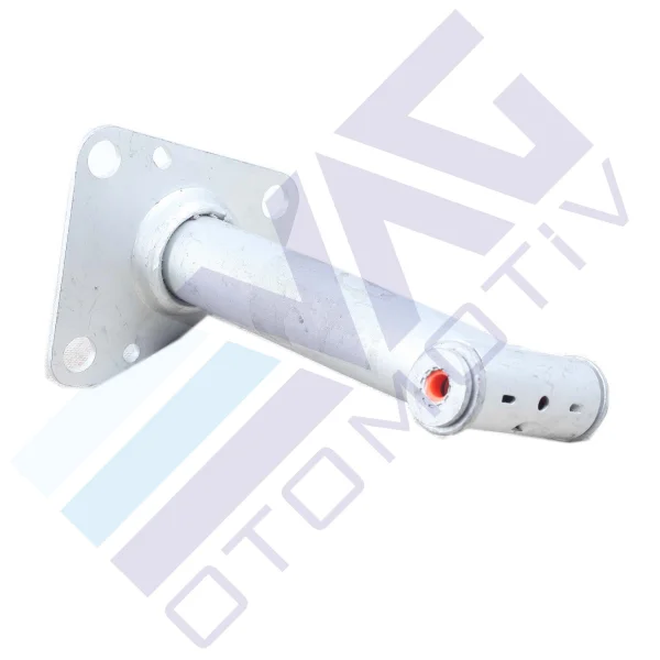 4B0807133B | Audi A6 Ön Tampon Demiri Sol Ayağı