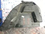 6V6867427C | Skoda Fabia Sol Bagaj Yan Paneli - 1