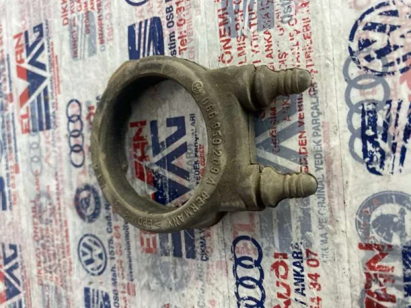 066959209A | Elektrikli Devirdaim Pompası | VW Amarok, Phaeton VAG