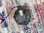 2K7807241A | VW Caddy Ön Tampon Çeki Demir Kapağı - 1