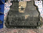 5N0825235C | VW Tiguan Alt Karter Muhafazası - 3