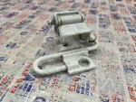 8P4833411A | Sol Arka Kapı Alt Menteşesi | Audi A3, RS 3 - 1
