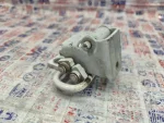 8P4833411A | Sol Arka Kapı Alt Menteşesi | Audi A3, RS 3 - 2