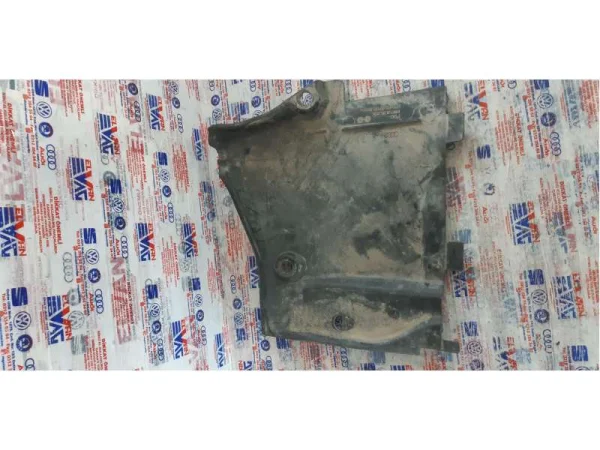 8W0825201 | Audi A4 Sol Motor Alt Muhafazası VAG