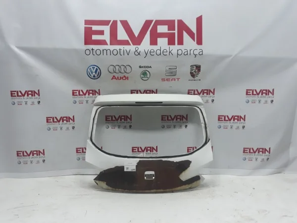 6J4827024 | Seat Ibiza Arka Bagaj Kapağı VAG