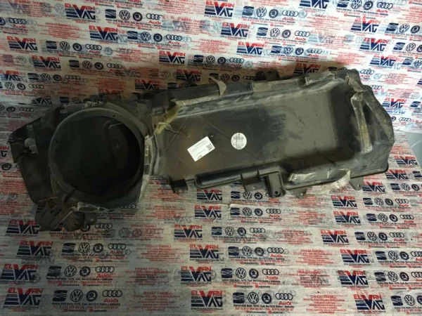 4F0035381B | Audi A6 Sol Ön Kapı Hoparlörü VAG