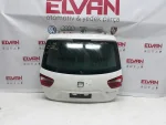 6J8827024 | Seat Ibiza Arka Bagaj Kapağı - 1