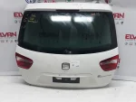 6J8827024 | Seat Ibiza Arka Bagaj Kapağı - 2