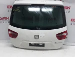 6J8827024 | Seat Ibiza Arka Bagaj Kapağı - 3