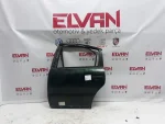 3B5833051AB | VW Passat Sol Arka Kapı - 1