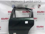 3B5833051AB | VW Passat Sol Arka Kapı - 3