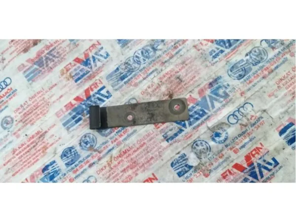 7L6611797 | Vakum Hortumu | Audi A8, Q7 VAG