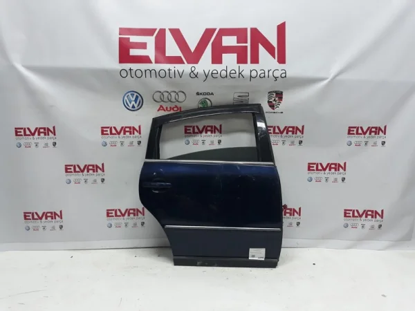 3B5833052AB | VW Passat Sağ Arka Kapı VAG