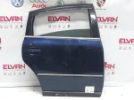 3B5833052AB | VW Passat Sağ Arka Kapı - 2