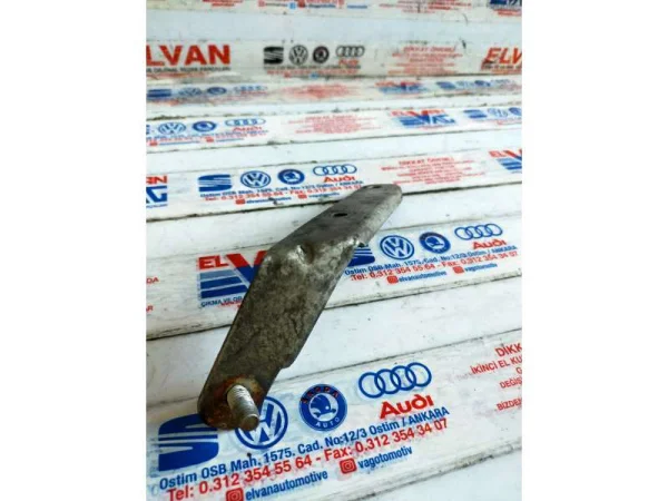 8D0260759AK | Klima Kurutucu Braketi VAG