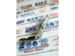 8D0260759AK | Klima Kurutucu Braketi - 2
