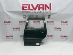 6K0833051 | Seat Cordoba Arka Sol Kapı - 1
