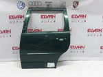 6K0833051 | Seat Cordoba Arka Sol Kapı - 2