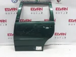 6K0833051 | Seat Cordoba Arka Sol Kapı - 3