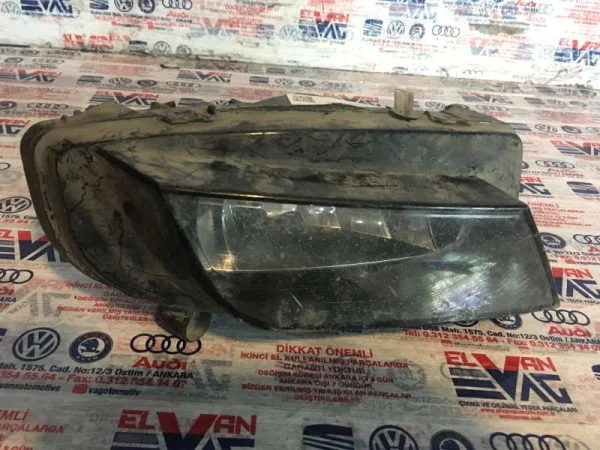 8K0941699 | Audi A4 Sol Sis Farı VAG