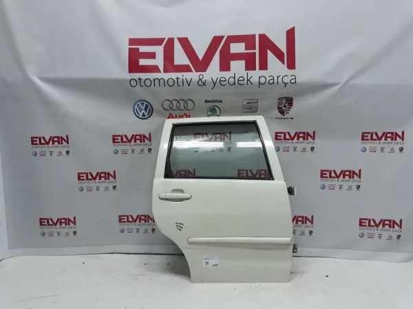 6K0833052 | Seat Cordoba Arka Sağ Kapı VAG