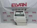 6K0833052 | Seat Cordoba Arka Sağ Kapı - 1