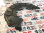 1K0615312F | Ön Sağ Fren Disk Sacı | VW Caddy, CC - Audi A1, A3 - Seat Alhambra, Altea - 2