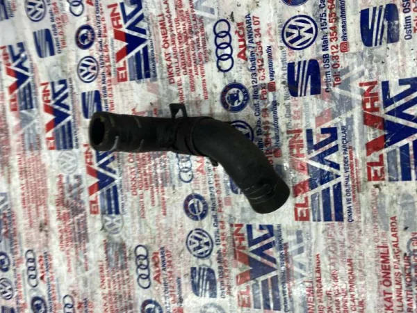 7M3121109AB | Seat Alhambra Soğutma Suyu Hortumu VAG