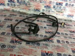 3D0133778F | VW Phaeton Vakum Borusu - 3