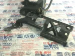8D0611797F | Audi A4 Sol Fren Hortumu Bağlantı Braketi - 1