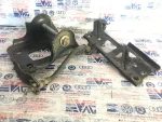 8D0611797F | Audi A4 Sol Fren Hortumu Bağlantı Braketi - 3